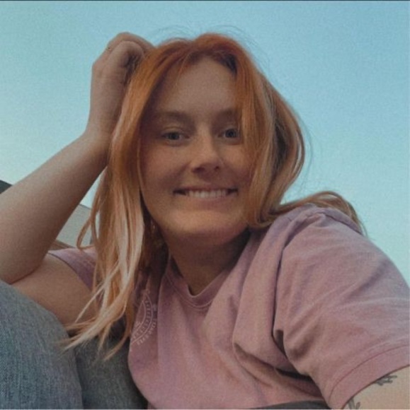 Meet your Posher, Raegan - Picture 1 of 1